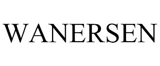 WANERSEN