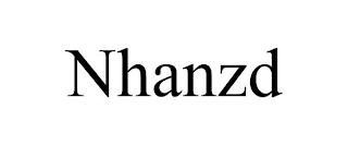 NHANZD