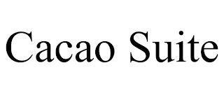 CACAO SUITE