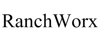 RANCHWORX