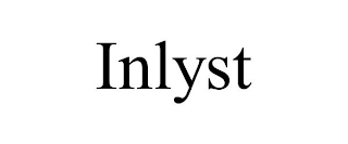 INLYST