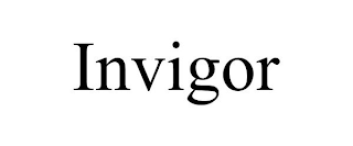 INVIGOR