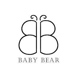 BABY BEAR