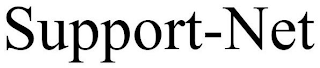 SUPPORT-NET