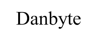 DANBYTE