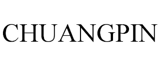 CHUANGPIN