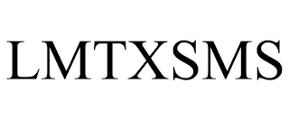 LMTXSMS