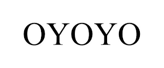 OYOYO