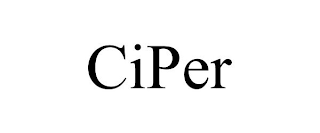 CIPER