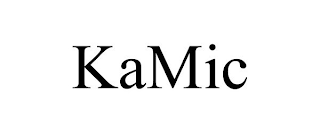 KAMIC