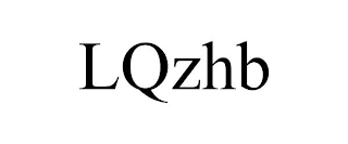 LQZHB