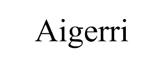 AIGERRI