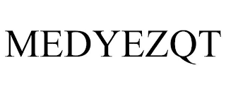 MEDYEZQT