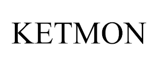 KETMON
