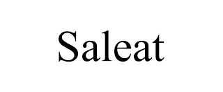 SALEAT