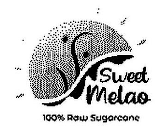 SWEET MELAO 100% RAW SUGARCANE