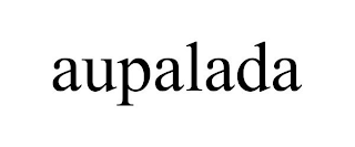 AUPALADA