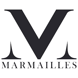 M MARMAILLES