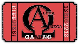 ALPHA OMEGA GAMING/ 182162213