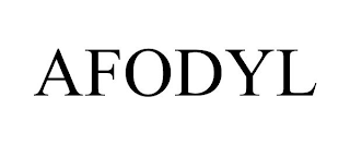 AFODYL