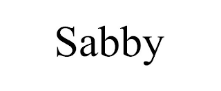 SABBY