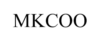 MKCOO