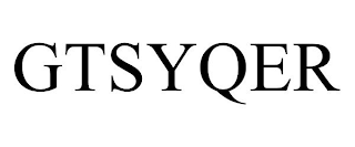 GTSYQER