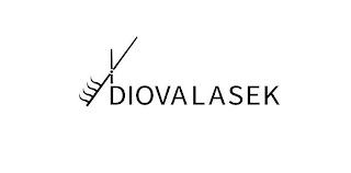 DIOVALASEK