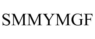 SMMYMGF