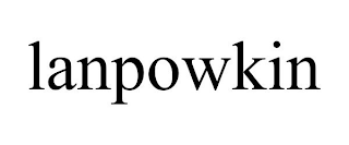 LANPOWKIN