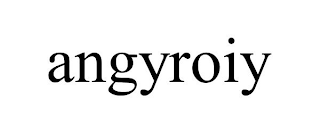 ANGYROIY