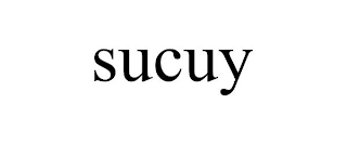 SUCUY