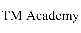 TM ACADEMY