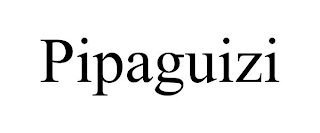 PIPAGUIZI