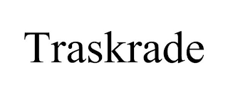 TRASKRADE