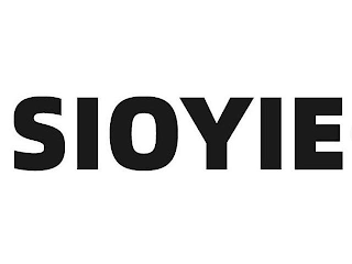 SIOYIE