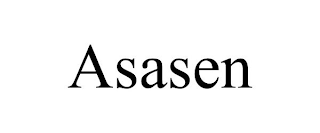 ASASEN