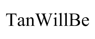 TANWILLBE