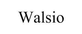 WALSIO