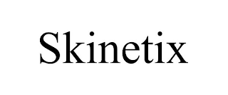 SKINETIX