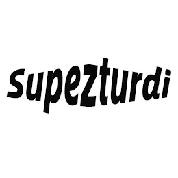 SUPEZTURDI