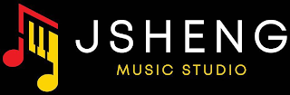 JSHENG MUSIC STUDIO