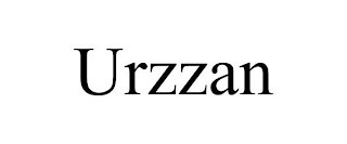 URZZAN