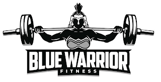 BLUE WARRIOR FITNESS