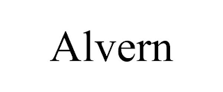 ALVERN