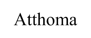 ATTHOMA