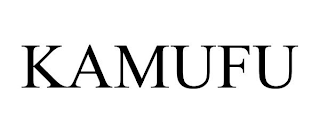 KAMUFU