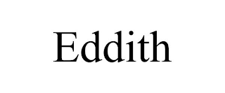 EDDITH