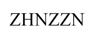 ZHNZZN