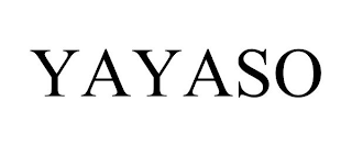 YAYASO